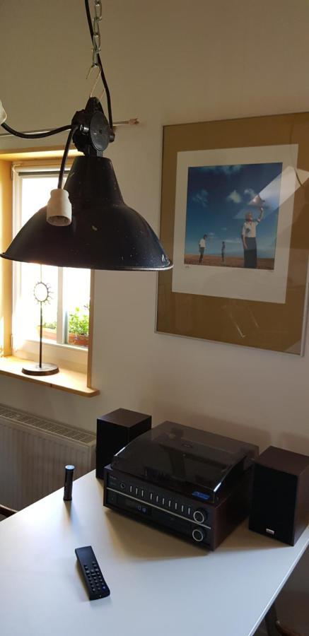 Hossies Hof - Scheune Apartment