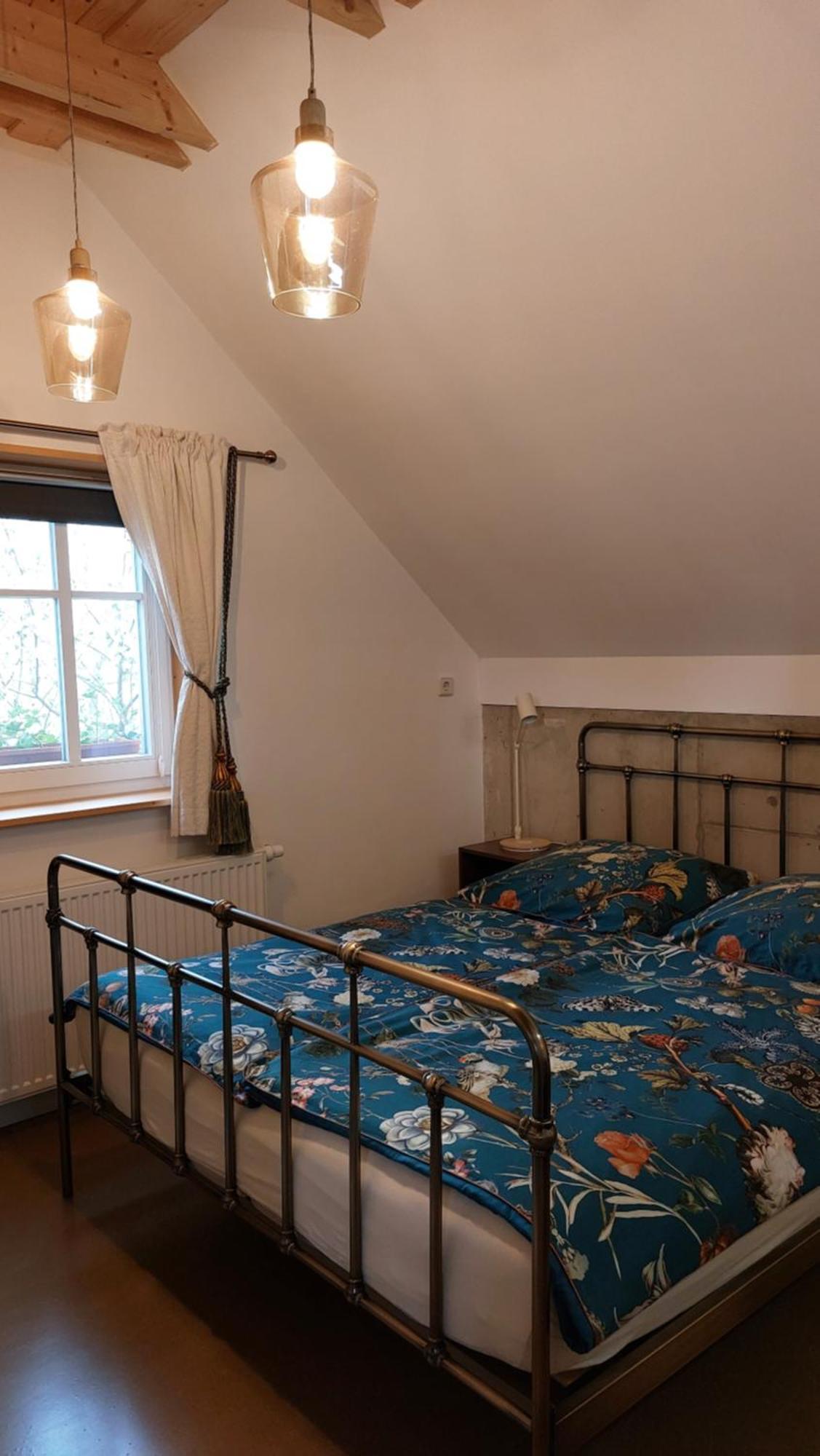 Apartment Hossies Hof - Luxus Scheune *